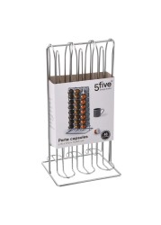 5five Metal Coffee Pod Holder (35 cm)