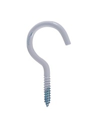 Suki Cup Hooks (50 mm, Pack of 4)