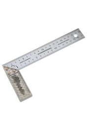 Suki Square with Zinc Die Cast Handle (200 mm)