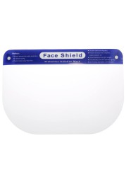 Duma Safe Sponge Frame Face Shield