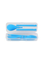 Sistema To Go Cutlery Set