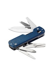 Leatherman Free T4 Steel Multi-Tool