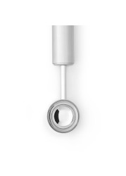 Brabantia Profile Melon Baller (17.1 x 1.4 x 3.2 cm)