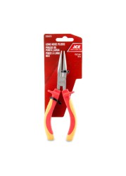 Ace Steel Long Nose Pliers (15 cm)