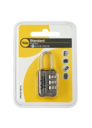 Yale Travel Padlock