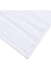 Kingsley Face Towel, KFT-WH (30 x 30 cm)