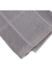 T-Fal Kitchen Towel (Grey)