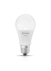 Ledvance Smart+ Wi-Fi Classic E27 LED Light (9 W, RGBW)