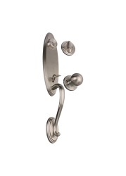 Yale Michelangelo Series Handleset Door Lock