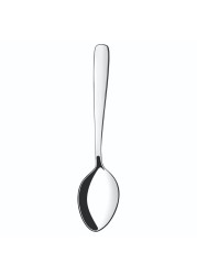 Tramontina Amazonas Stainless Steel Dessert Spoon Set (17.7 x 4.1 x 2 cm, 3 Pc.)