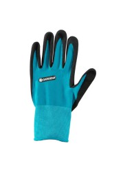 Gardena Planting & Soil Gloves, Large