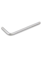 CRV DIN 2936 Hex Key Wrench (4 mm)