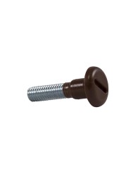 Hettich Connecting Screws (29 to 36 mm, 10 Pieces)