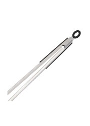 KitchenCraft MasterClass Deluxe Food Tongs (40 cm)