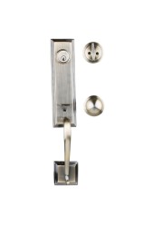 Yale Handleset Door Lock Donatello Series