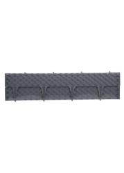 Garden Plast Palisade (3 pcs, 3.2 m)