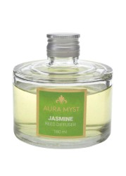 Aura Myst Reed Diffuser (180 ml, Jasmine)