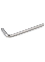 CRV DIN 2936 Hex Key Wrench (6 mm)