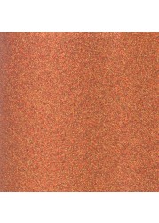 Rust-Oleum Specialty Glitter Spray Paint (290 g, Orange)