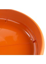 Plastic Pot Plate (51.2 x 7.7 cm)