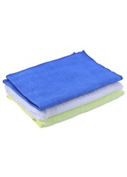 Armor All Clean and Shine Cloth (Pack of 3)