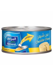 Almarai Cheddar Cheese 113g