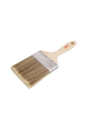 Ace Polyester Bristle Paint Brush (10 cm)