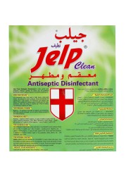 Jelp Clean Antiseptic Disinfectant (5 L)