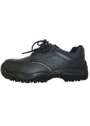 Mkats Pitbull Safety Shoes Pair (Size 43)