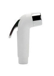 Bold Bianco No Leak Shattaf (White)