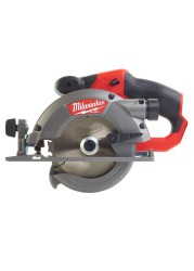 Milwaukee Cordless Brushless Compact Circular Saw (12 V)