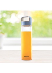 Borosil Neo Borosilicate Glass Bottle (500 ml)