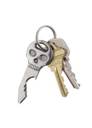 Nite Ize DoohicKey SkullKey Key Tool