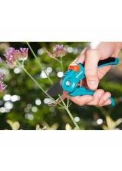 Gardena Bypass Secateurs