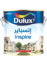 Dulux Inspire Exterior Matt (Base D, 4 L)