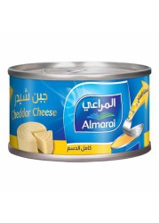 Alamarai Tin Cheese Full Fat 56g