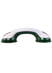 Duma Safe Bath Tub Handler (White & Green)