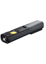 Ledlenser iW7R Rechargeable Work Light (600 Lumens, 4 hours)