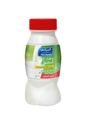 Almarai low Fat Fresh laban 180ml