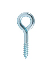 Suki Eye Screws (Pack of 9)