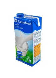  UHT Milk Full Fat 1L