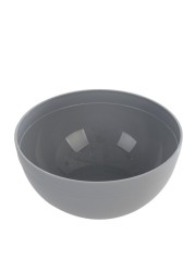 Hobby Life Plastic Sand Bowl W/Lid (2.5 L, 21.5 x 21.5 x 10.1 cm)