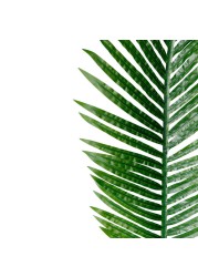 Atmosphera Artificial Decorative Palm Leaf