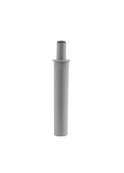 Hettich Silent System Drill-In Door Buffer (10 x 52 mm, 4 Pieces)