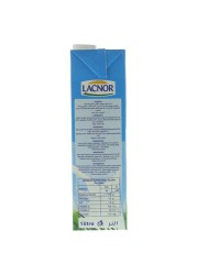 Lacnor Essentials Low Fat Milk 1L