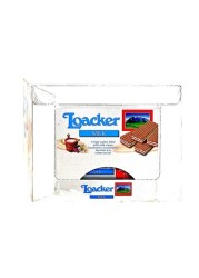 Loacker Wafer Milk Cream 45g x Pack of 25