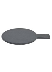 Kitchen Master Stone Slate Paddle Board (19 x 14 cm)