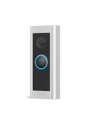 Ring Video Doorbell Pro 2 W/ Power Pro Kit (11.4 x 4.9 x 2.2 cm)