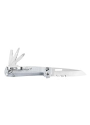 Leatherman Free K2X Steel Multi-Tool