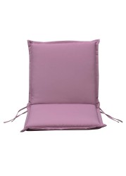 Polyester Low Back Cushion Generic, PC000528-DO (90 x 46 cm)